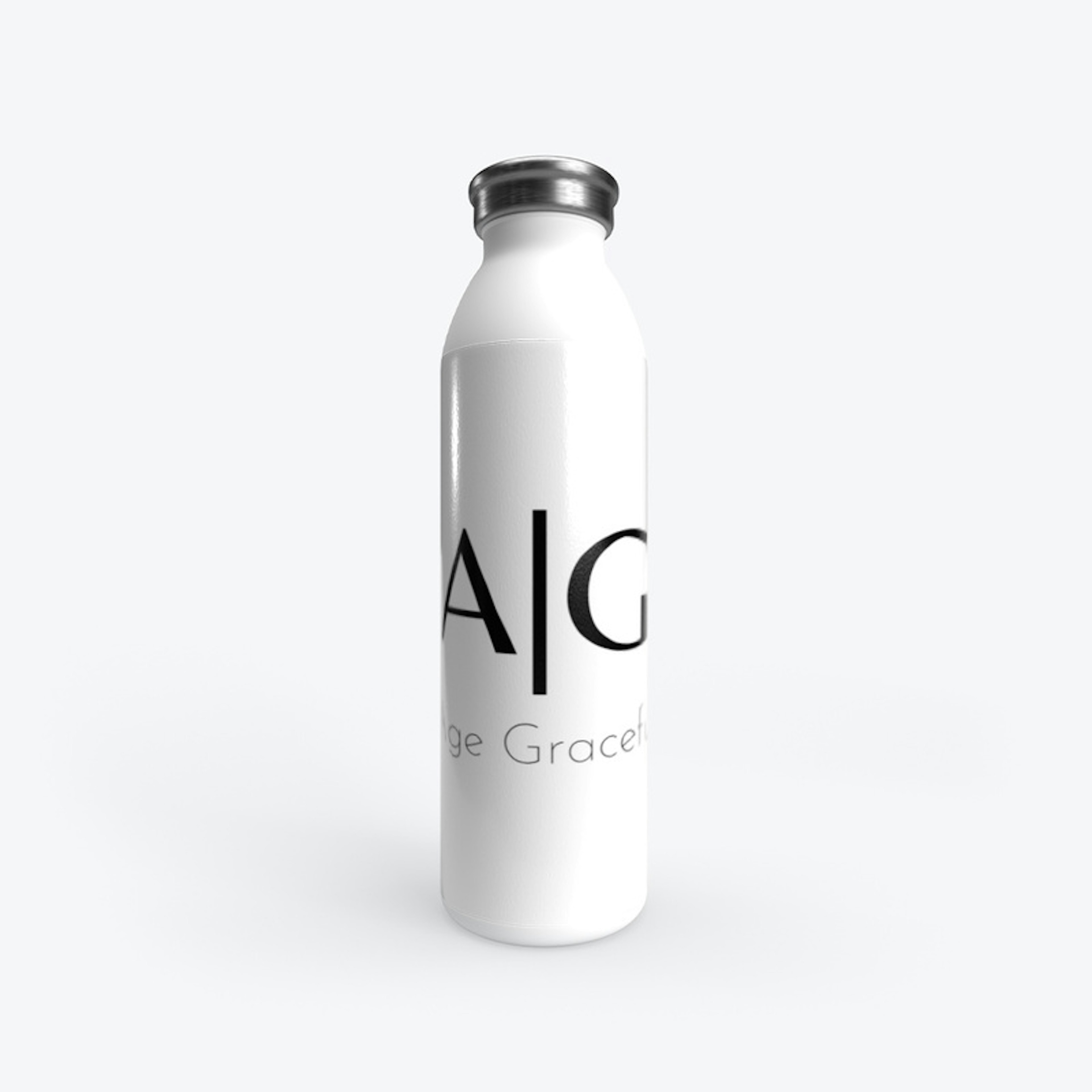 Age Graceful Water Bottle 