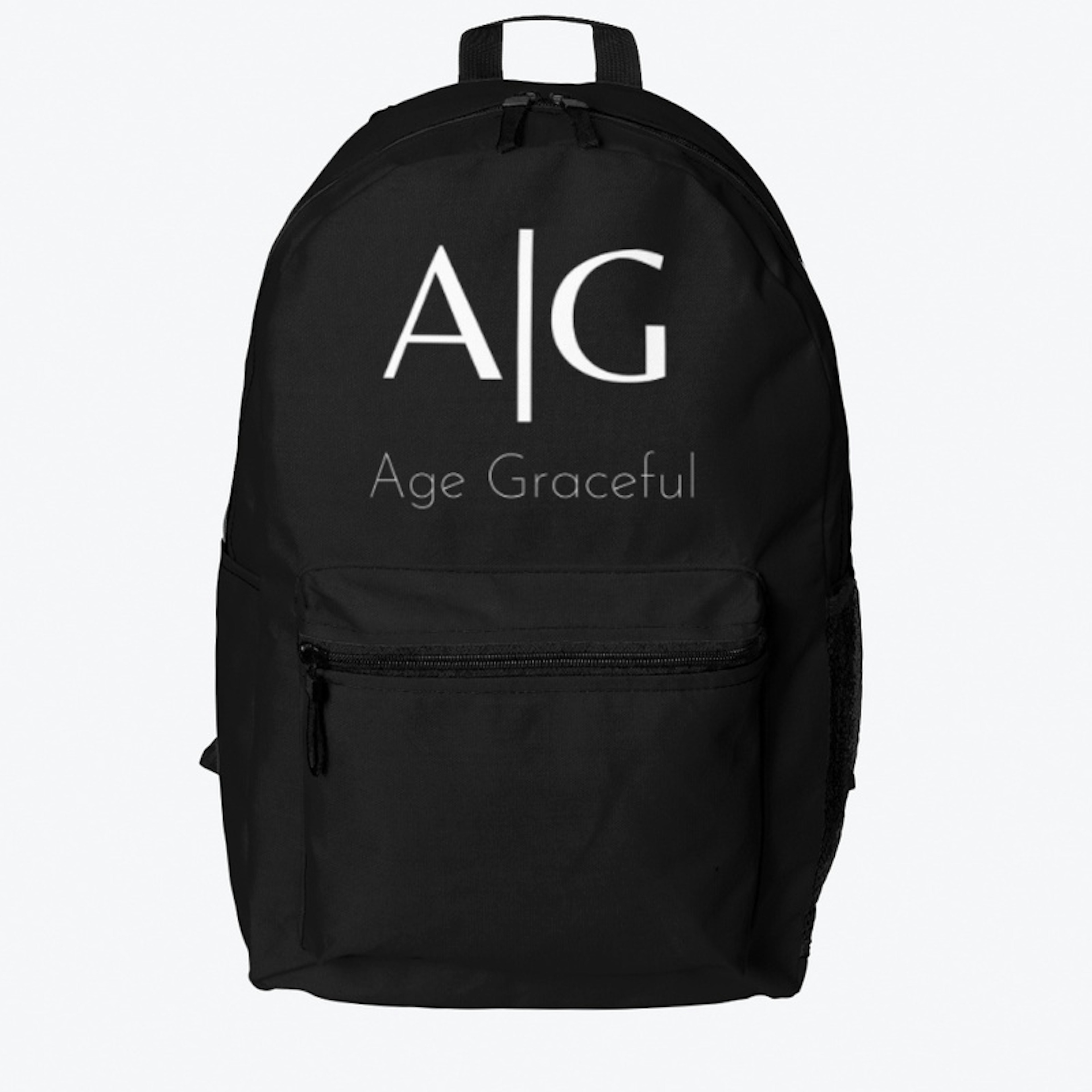 We Age Graceful Classic Backpack
