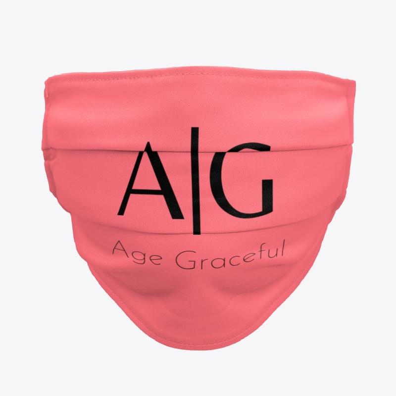 Age Graceful Face Mask