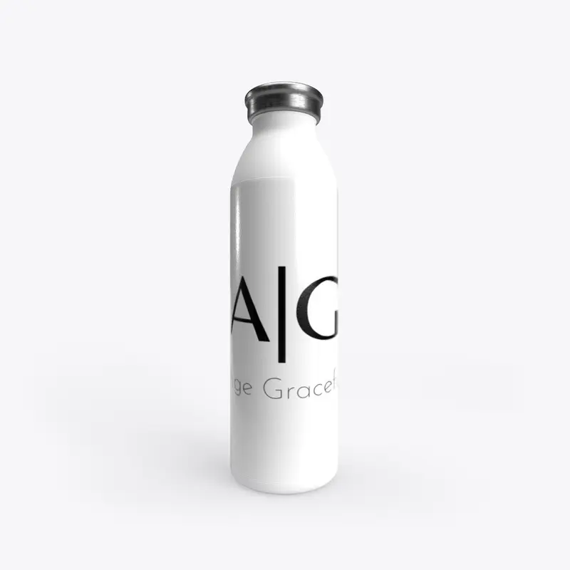 Age Graceful Water Bottle 