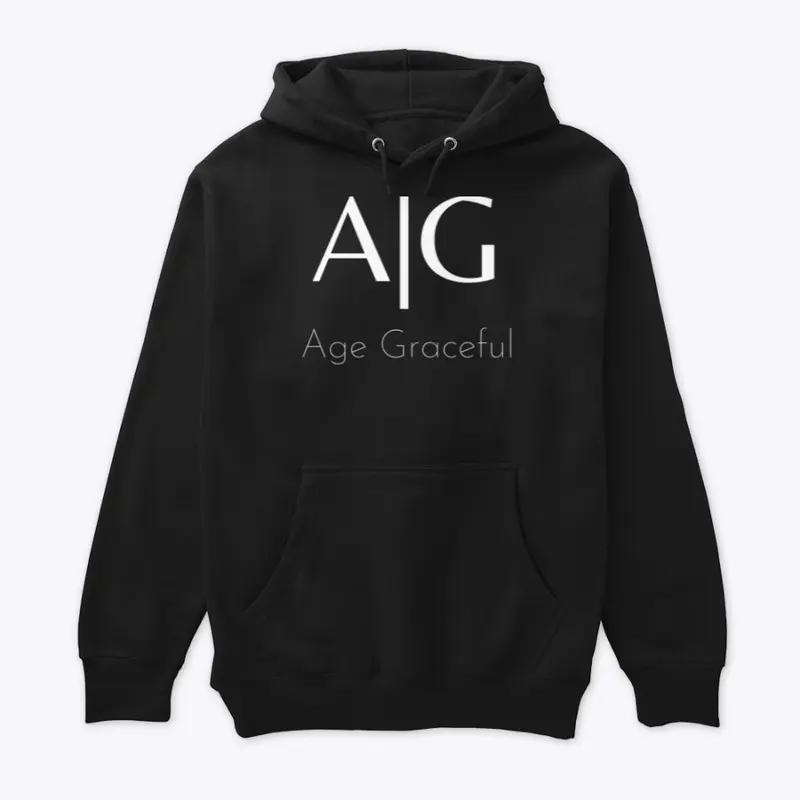 AGE GRACEFUL CLASSIC BLACK