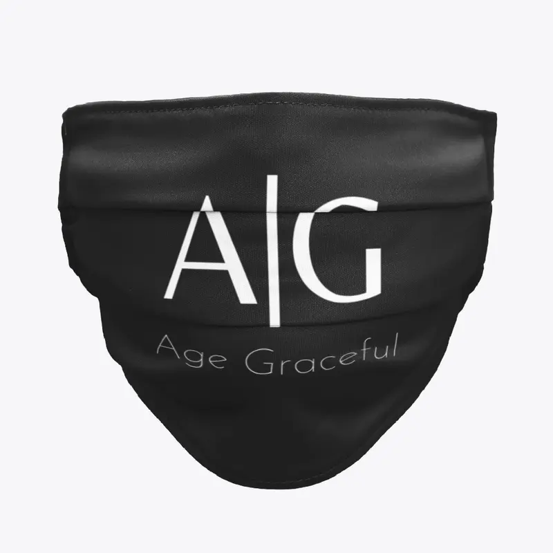 Age Graceful Face Mask 