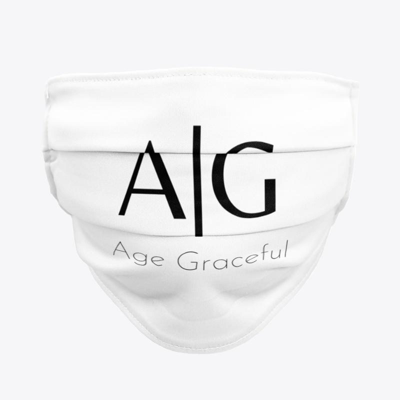 Age Graceful Face Mask